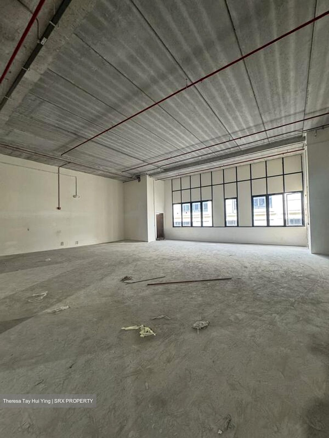 Stellar@tampines (D18), Factory #547126701